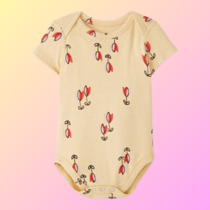Fournisseur de vêtements pour bébés sur mesure, fabricant OEM ODM de combinaisons pour nourrissons, vêtements pour bébés, combinaisons, bodys - Product Image 2