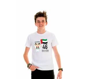 Qualité supérieure Certifié GOTS 100% Organique Enfants Garçons T-shirts enfants T-shirts couleur différente conception sur mesure - Product Image 4