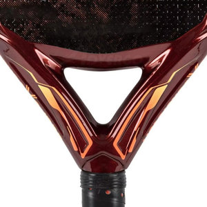 Raquetas de Pádel de Diseño Personalizado, Material Duradero de Alta Calidad, Raquetas de Tenis de Pádel Profesionales Equilibradas - Product Image 5