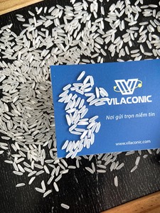 MEJOR VENDEDOR Jasmine Rice-Riz au Jasmin- Riz parfum-Arroz de grano largo Arroz Riso Reis Ris de Vietnam Wholesale Supply - ANNA DO - Product Image 4