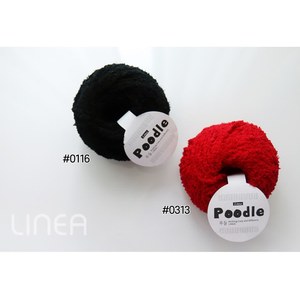 Linea Poodle <b>Polyester</b> Hand Knitting <b>Yarn</b> 70g Ball chunky <b>polyester</b> <b>yarn</b> recycled <b>polyester</b> <b>yarn</b> Crochet <b>Yarn</b> - Product Image 1