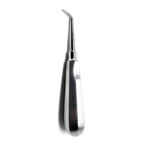 อุปกรณ์ยกฟันพร้อมโลโก้สั่งทำ ผู้ผลิตอุปกรณ์ทันตกรรมแบบ OEM ODM จัดส่งรวดเร็วและบริการ OEM - Product Image 4