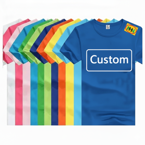 Nouveau T-shirt imprimé de qualité supérieure pour hommes et tout-petits, T-shirt à manches courtes, grande taille, vente en gros du Bangladesh - Product Image 4