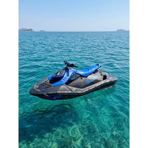 Eccellente moto d'acqua ad alte prestazioni in vendita, con tecnologia avanzata, funzionamento fluido e forte potenza del motore - Product Image 1