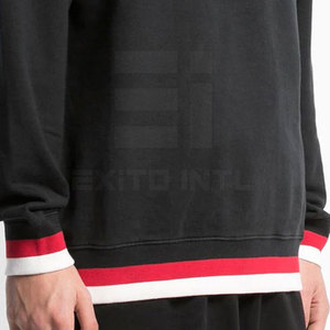 Sudaderas de Invierno para Hombre, Diseño 2026, 100% Algodón, Secado Rápido, MOQ Bajo, Precio al por Mayor, Hechas en Pakistán, Talla Adulto, Logotipo Personalizado - Product Image 6