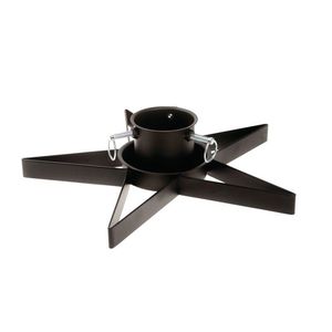 Christmas <b>Tree</b> <b>Stand</b> Metal Durable Eco-Friendly Height Adjustable Customized Color Design High Quality Wholesale Table Floor - Product Image 2