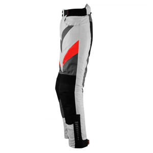 2026 Motorbike Jeans Pant Casual Wear <b>Straight</b> Biker Protector Jeans for Men High Quality 100% Cotton Made With Kevlar - Product Image 6