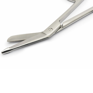 Ciseaux à pansements universels, instrument médical en acier inoxydable, instruments médicaux d'hôpital - Product Image 3