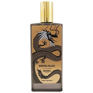 Graines Vagabondes Winter Palace EDP Unisex |   Memo Parigi - Product Image 1