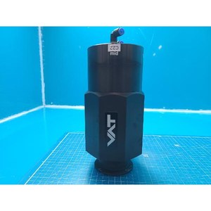 Válvula de Control de Presión de Vacío VAT F62-86254/0002 62034-KA18-1005, Usada, Piezas de Equipos Semiconductores Legacy - Product Image 6