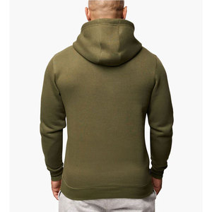 Sudaderas Deportivas Cómodas Hechas a Medida para Adultos, Ropa Deportiva Profesional, Sudaderas Deportivas Básicas para Hombre - Product Image 3