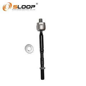 Barra de Dirección de Bastidor CRT-144 R/L para TOYOTA - Product Image 2