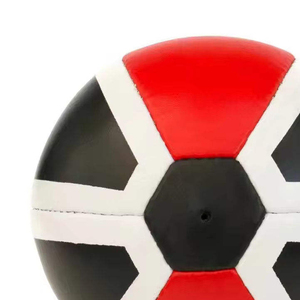 Pelota de Boxeo de Velocidad Ajustable, Venta al Por Mayor, Personalizable con Logotipo, Tamaño y Color, Cuero PU - Product Image 6