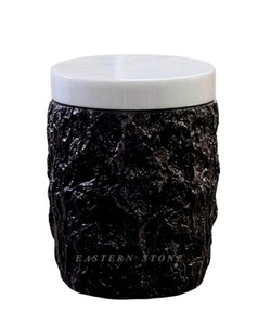 Premium Marble Craft Decorative Item | Handmade Natural Stone Home Decoration | Luxury <b>Gift</b> - Product Image 1