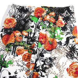 Leggings de sublimation nouvelle génération pour femmes, doux, respirants, extensibles, pour le sport et le yoga, fabriqués dans les meilleurs matériaux - Product Image 5