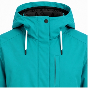 Chaqueta de Esquí Impermeable de Última Generación, Ropa Deportiva de Invierno Personalizada, Chaqueta de Nieve Transpirable y Resistente al Viento, Proveedor OEM ODM de Fábrica - Product Image 4