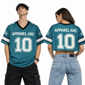 Camiseta de Fútbol para Hombre 2026 de Alta Calidad, Manga Corta, Transpirable, de Secado Rápido, 100% Poliéster Malla - Product Image 4