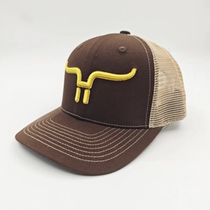 Gorras Trucker de Pana Richardson de 6 Paneles al por Mayor, Estilo Y2K, Hip Hop, Playa, Negocios, Pesca, Ciclismo, Unisex, Personalizables - Product Image 4