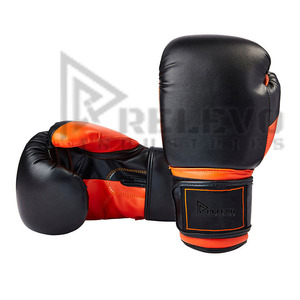 Nouveaux gants de boxe de qualité supérieure, imperméables, pour le sport, les meilleurs gants de boxe, sans compromis de qualité - Product Image 6