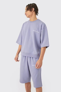 Camiseta de Algodón Corte Americano para Hombre, Transpirable, Cómoda, Elegante, para Uso Diario, Moda Urbana, Beneficia la Moda Naturalmente Americana - Product Image 4