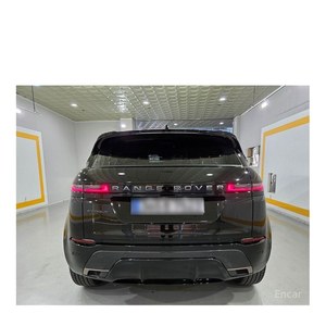 Land Rover Range Rover Evoque P250 Dynamic SE 2024, 4,331 km, Caja de Cambios Automática, Asientos de Cuero, Cámara Trasera, Volante a la Izquierda - Product Image 4