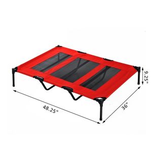 Cuccia per Cani Moderna Invernale con Materasso, Resistente, Lavabile, Design Stampato, Cartone Rimovibile per Uso Interno in Camera da Letto - Product Image 3