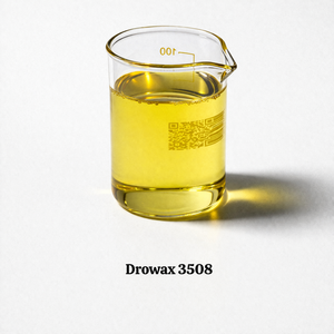 Huile de soja époxydée, bio-plastifiant pour PVC et plastiques, Drowax 3508 - Product Image 2