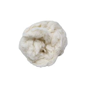 เส้นใยฝ้ายธรรมชาติสำหรับการปั่นด้ายและผลิตสิ่งทอขนาดใหญ่ - Product Image 1