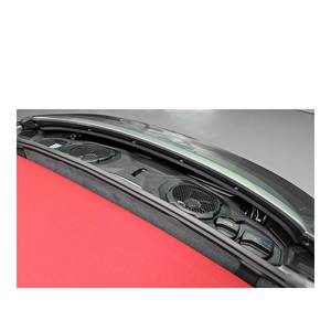 Porsche 911 Targa 4 GTS 2024 avec volant à gauche, sièges en cuir, caméra arrière - 10 718 km - Product Image 6