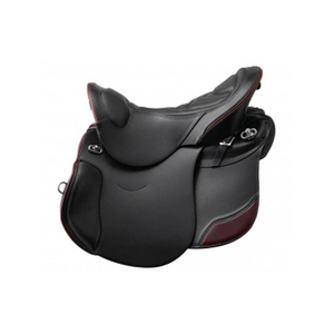 Sillas de Montar a Caballo de Cuero de Alta Calidad, Hechas a Mano en Pakistán, con Logotipo Personalizado, en Oferta - Product Image 3