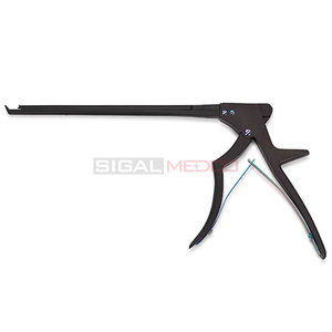 Kerrison Bone Disc Rongeur Punch <b>Bite</b> Surgical Spine Orthopedic Instruments Manual Reusable Stainless Steel Class I CE PK 1 Year - Product Image 3