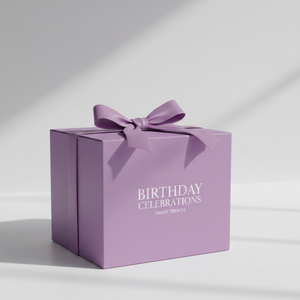 Cajas Premium para Pasteles de Cumpleaños con Impresión de Logotipo Personalizado a Precios Competitivos de Fábrica al por Mayor - Product Image 5
