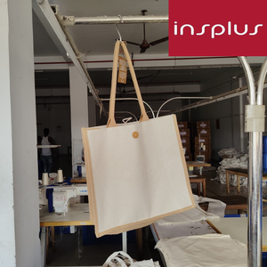 INSPLUS เวียดนาม บริการตรวจสอบคุณภาพกระเป๋าแบบมืออาชีพ ก่อนการจัดส่ง ตรวจสอบคุณภาพ QC โดยผู้ตรวจสอบ - Product Image 1