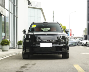 LYNK & CO 900 <span class=keywords><strong>Halo</strong></span> 2025, SUV Híbrido Enchufable (PHEV) con Tracción Delantera, Tamaño Completo - Auto Híbrido Chino Nuevo - Product Image 1