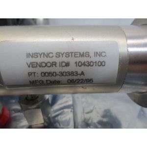 AMAT 0020-42039 PORT EXHAUST PMS WXS, Nor-Cal - Equipo y Piezas de Semiconductores de Confianza de la Marca Global Legacy - Product Image 3