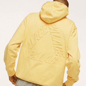Manufacturers Custom <b>Men</b> <b>Clothes</b> Embossed Logo 3D Puff Printing Embossed Oversized Pullover 500GSM <b>men</b> Hoodies - Product Image 6