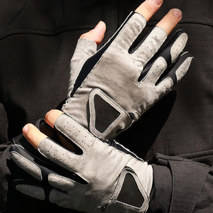 Guantes de Pesca Personalizados con Diseño Increíble, Movimiento Activo de las Manos, Guantes de Pesca Unisex Sostenibles - Product Image 3