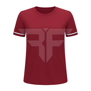 Camiseta de Fútbol para Club, Versión Jugador, Alta Calidad, Cómoda, Precio de Fábrica Económico - Product Image 1