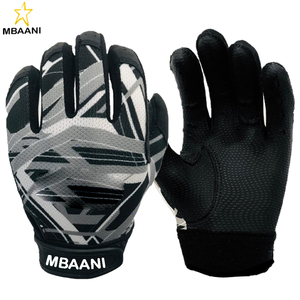 Gants de frappe pour le baseball junior/entraînement |   Taille enfant XS pour garçons et filles |   Couleurs multiples - Product Image 4