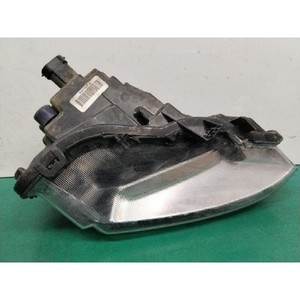 Phare antibrouillard d'occasion gauche Discovery FJ3215201AC - Product Image 4