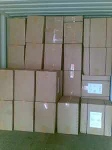 Fourniture en gros : Poudre de café instantané soluble pure Robusta séchée par atomisation du Vietnam pour fabricants alimentaires – Goût terreux et boisé - Product Image 6