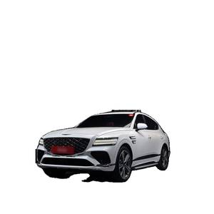 Genesis GV80 2.5T AWD Essence SUV 2023 avec 15 403 km, Volant à Gauche, Boîte Automatique, Sièges en Cuir, Caméra Arrière - Product Image 1