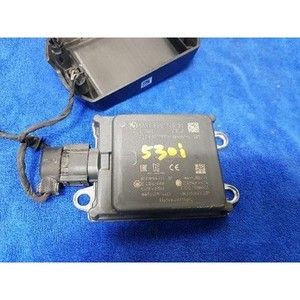 ECU และโมดูลคอมพิวเตอร์มือสองสำหรับรถยนต์ซีรีส์ 5 รุ่น 6631689174601 - Product Image 2
