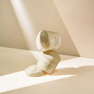 ครีมบำรุงผิวหน้าสำหรับทุกสภาพผิว 50 มล. แอคโคเจ พรีเมียม ไลท์เวท มอยส์เจอไรเซอร์ - Product Image 6