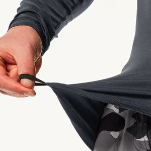 Camiseta de Natación para Hombre 2026, Protección Solar, Diseño Estampado, Bajo MOQ, Diseño Personalizado, Para Todas las Temporadas - Product Image 5