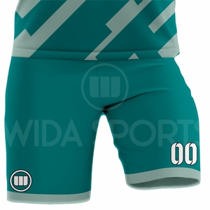 Custom <b>Soccer</b> Sportswear Factory Football Team Uniform With Sublimated Team Graphics Design - Product Image 6