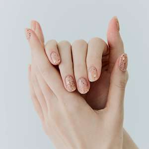 Uñas de Gel Coreanas 100% Calidad Profesional de Salón, Adhesivos para Uñas de Gel, Manicura al por Mayor, Certificadas, Veganas, Libres de Crueldad - Product Image 3