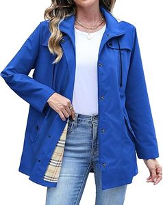 Wholesale Designer Men Long Winter Outdoor Hooded Windbreaker Jacket Stand Collar Vintage Style Eco-Friendly Breathable - Product Image 3