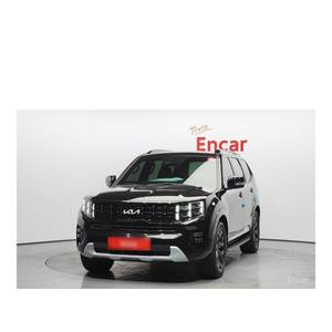 สำหรับรถยนต์ Kia Mohave ดีเซล 3.0 ขับเคลื่อน 4 ล้อ ปี 2022 เดือนธันวาคม 6 ที่นั่ง เบาะหนัง ระยะทาง 15,999 กม. เกียร์อัตโนมัติ พวงมาลัยซ้าย - Product Image 3