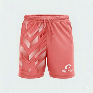 Pantalones Cortos Deportivos para Hombre, Sólidos, de Alta Calidad, Transpirables, para Gimnasio, Fitness, Entrenamiento, Correr, de Secado Rápido, Cintura Elástica - Product Image 3